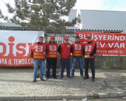 konya mahle motor